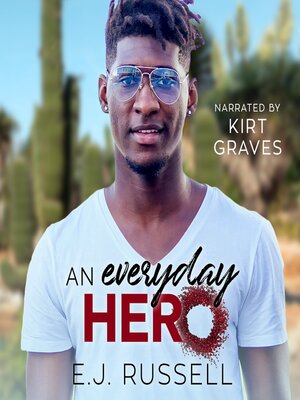 cover image of An Everyday Hero